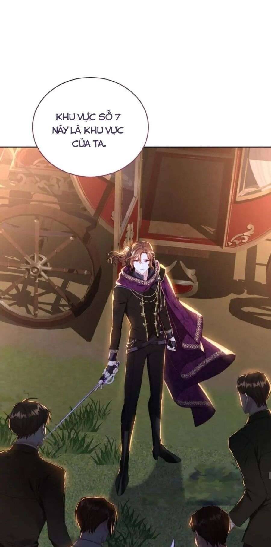 Hầu Gái Trong Trò Chơi Harem Ngược Muốn Nghỉ Việc - Chapter 12 - Page 20