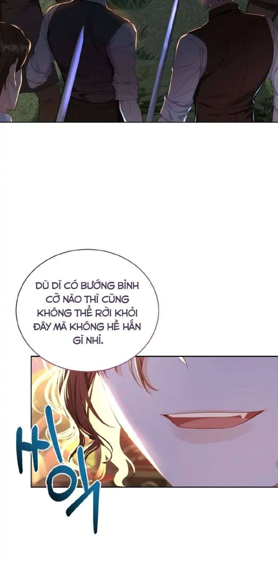 Hầu Gái Trong Trò Chơi Harem Ngược Muốn Nghỉ Việc - Chapter 12 - Page 21