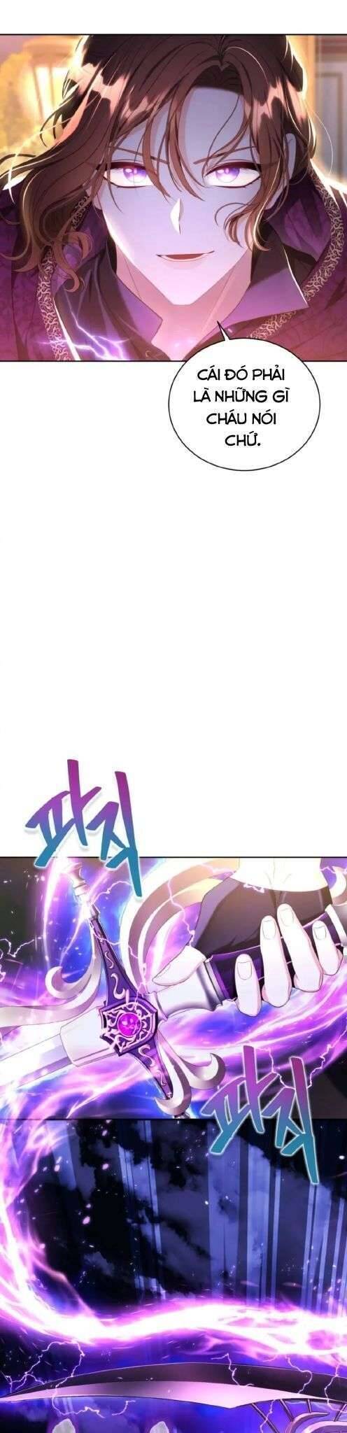 Hầu Gái Trong Trò Chơi Harem Ngược Muốn Nghỉ Việc - Chapter 12 - Page 22