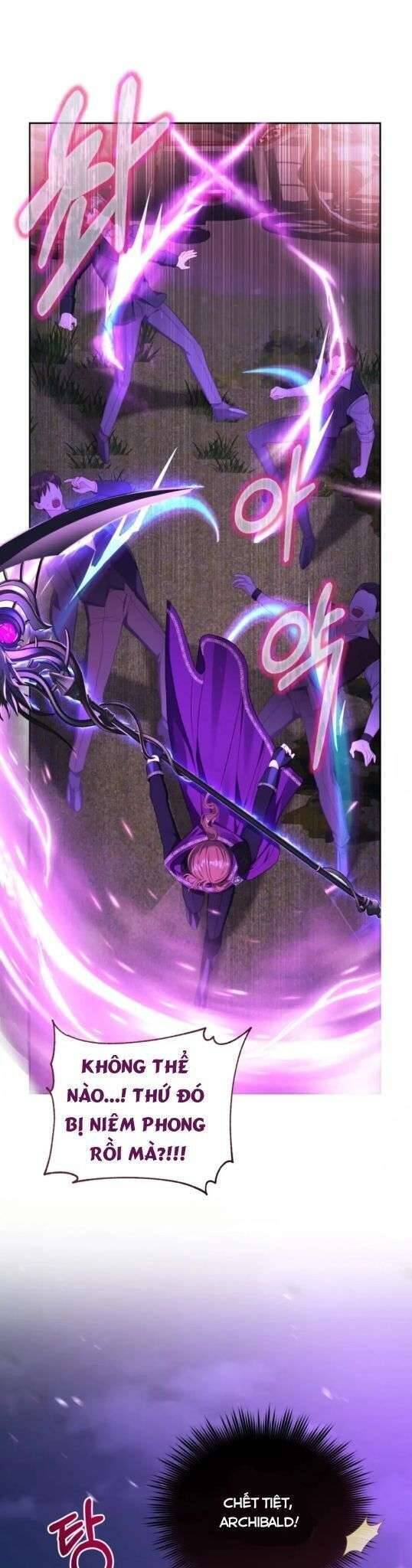 Hầu Gái Trong Trò Chơi Harem Ngược Muốn Nghỉ Việc - Chapter 12 - Page 24