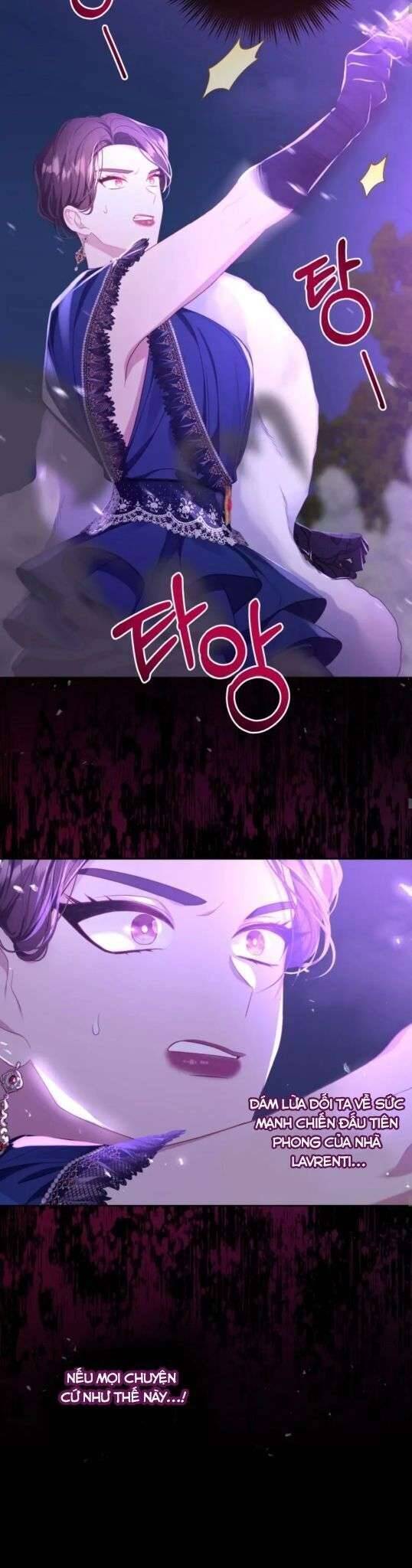 Hầu Gái Trong Trò Chơi Harem Ngược Muốn Nghỉ Việc - Chapter 12 - Page 25