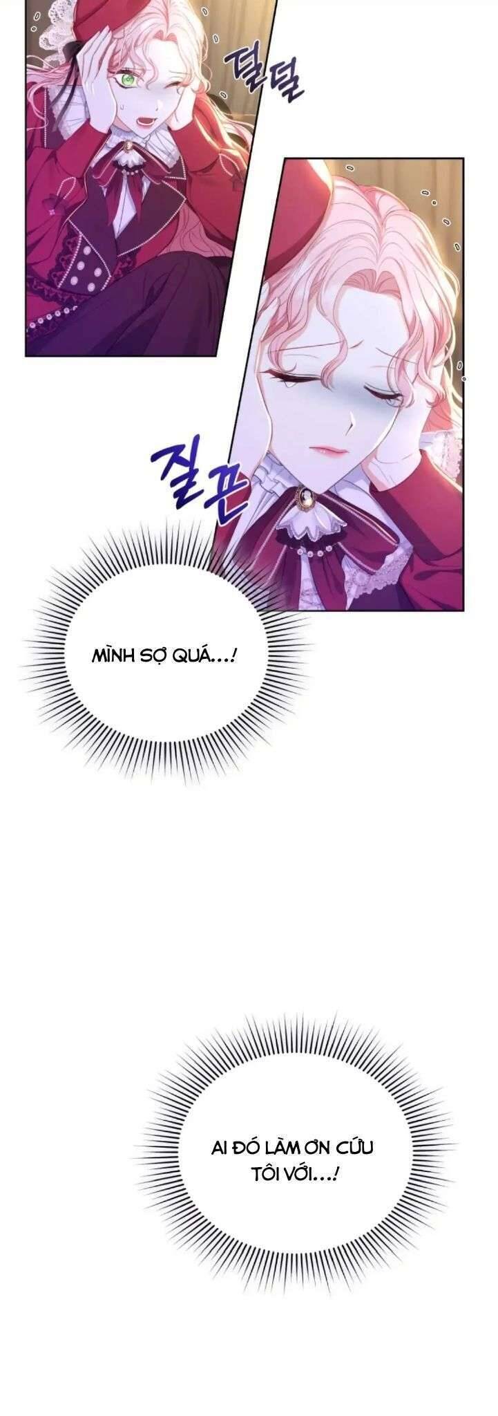 Hầu Gái Trong Trò Chơi Harem Ngược Muốn Nghỉ Việc - Chapter 12 - Page 27