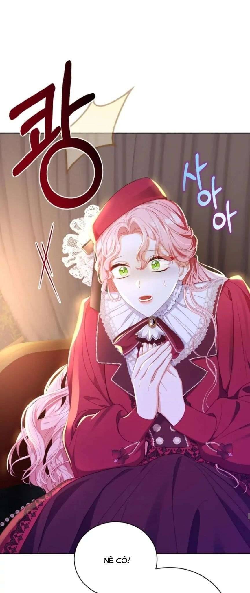 Hầu Gái Trong Trò Chơi Harem Ngược Muốn Nghỉ Việc - Chapter 12 - Page 28