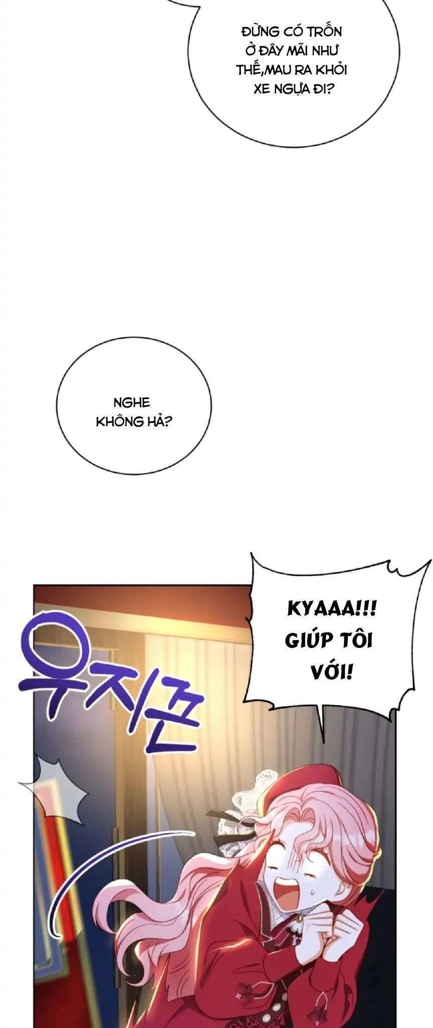 Hầu Gái Trong Trò Chơi Harem Ngược Muốn Nghỉ Việc - Chapter 12 - Page 29