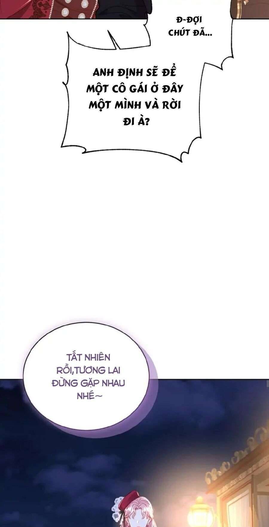 Hầu Gái Trong Trò Chơi Harem Ngược Muốn Nghỉ Việc - Chapter 12 - Page 38