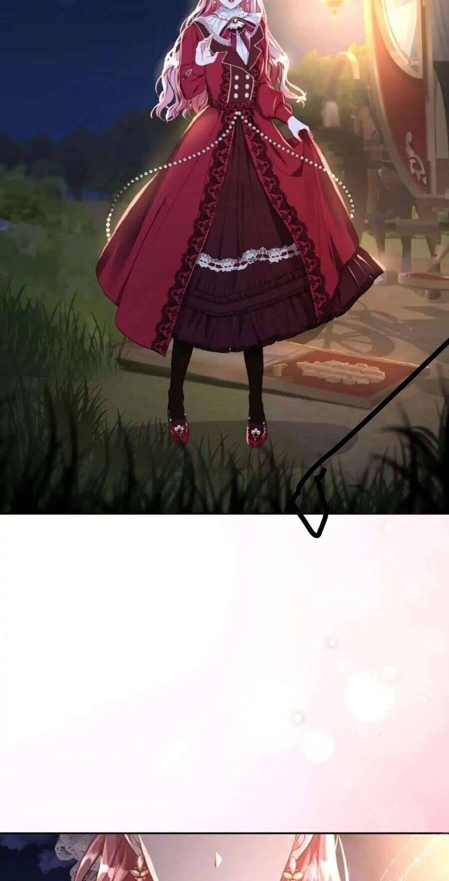 Hầu Gái Trong Trò Chơi Harem Ngược Muốn Nghỉ Việc - Chapter 12 - Page 39