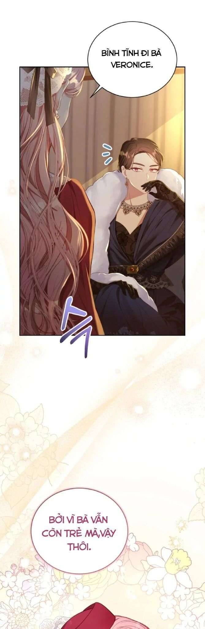 Hầu Gái Trong Trò Chơi Harem Ngược Muốn Nghỉ Việc - Chapter 12 - Page 4