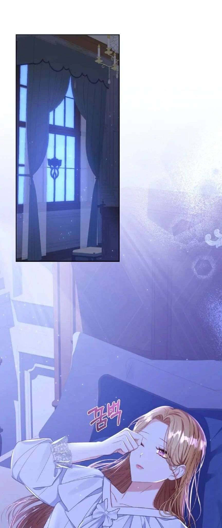 Hầu Gái Trong Trò Chơi Harem Ngược Muốn Nghỉ Việc - Chapter 12 - Page 42