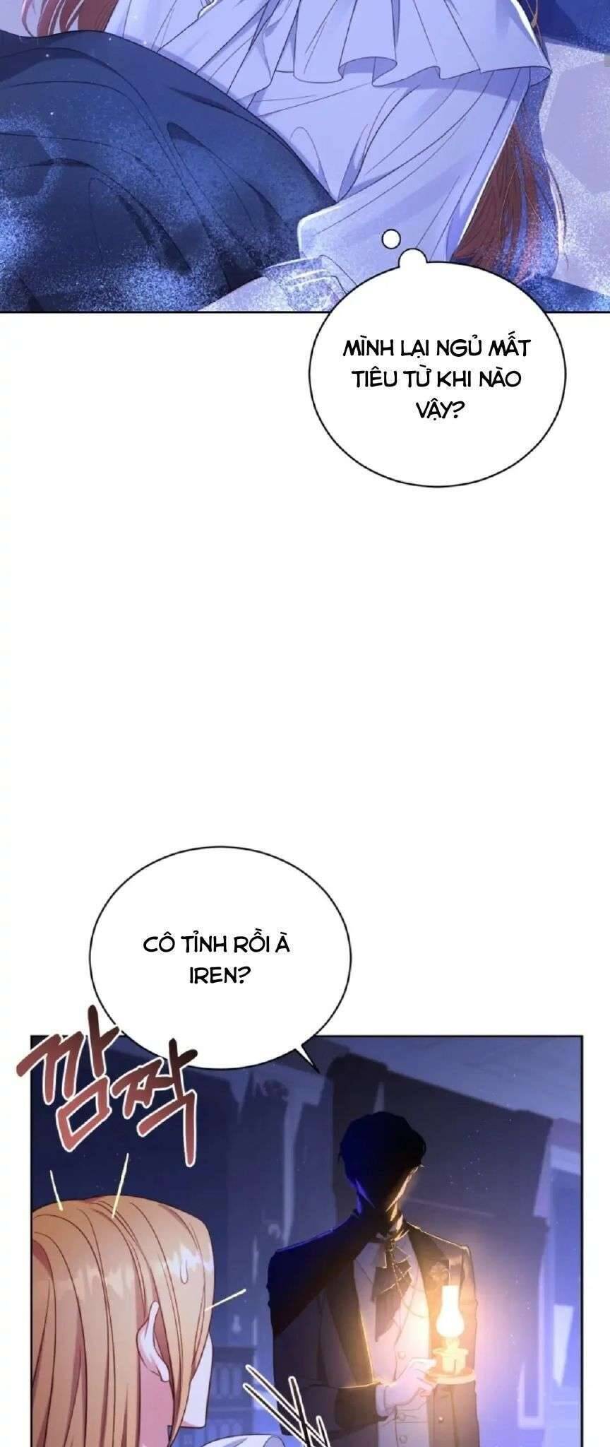 Hầu Gái Trong Trò Chơi Harem Ngược Muốn Nghỉ Việc - Chapter 12 - Page 43