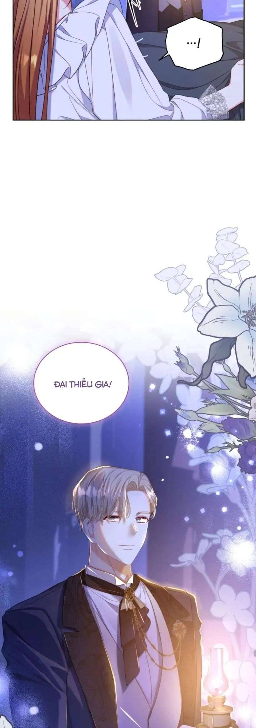 Hầu Gái Trong Trò Chơi Harem Ngược Muốn Nghỉ Việc - Chapter 12 - Page 44