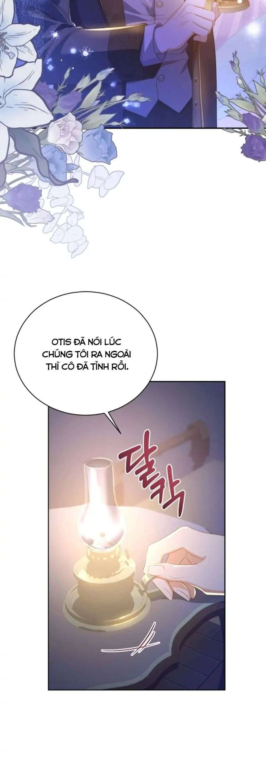 Hầu Gái Trong Trò Chơi Harem Ngược Muốn Nghỉ Việc - Chapter 12 - Page 45