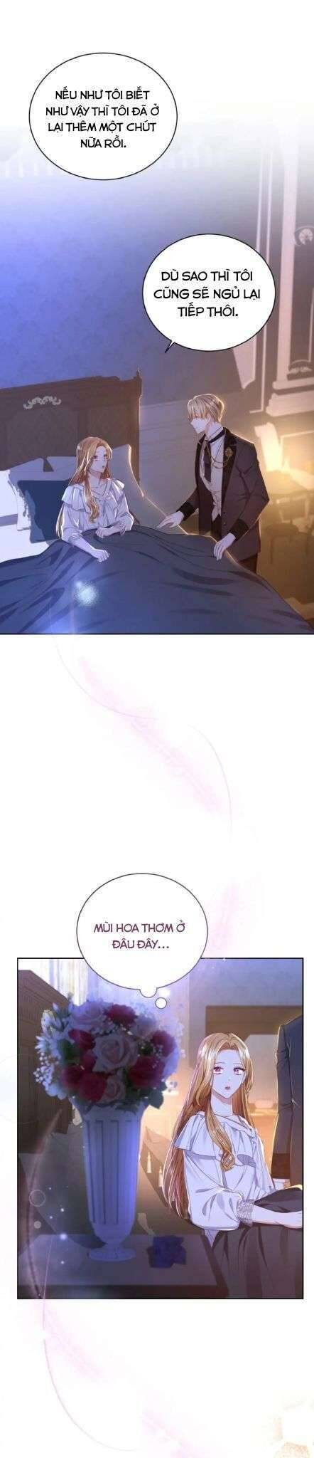 Hầu Gái Trong Trò Chơi Harem Ngược Muốn Nghỉ Việc - Chapter 12 - Page 46