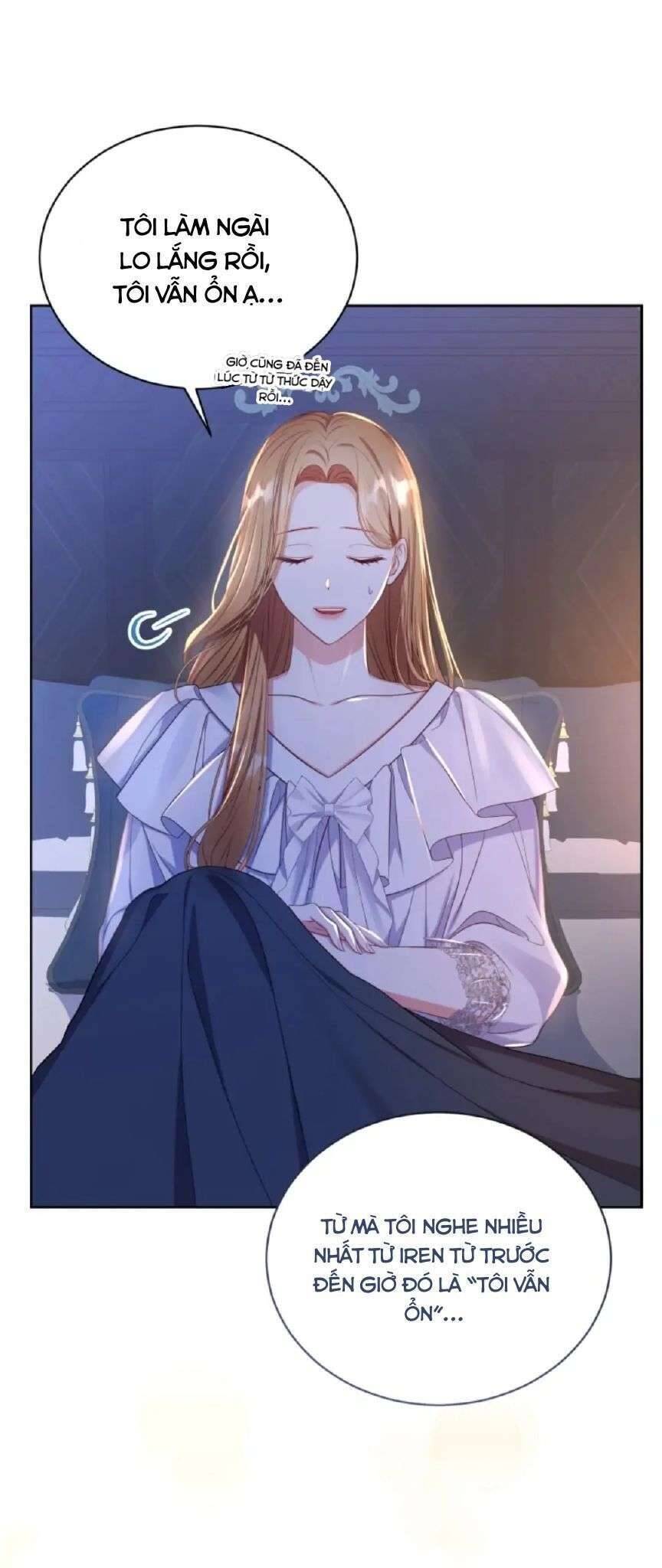 Hầu Gái Trong Trò Chơi Harem Ngược Muốn Nghỉ Việc - Chapter 12 - Page 48