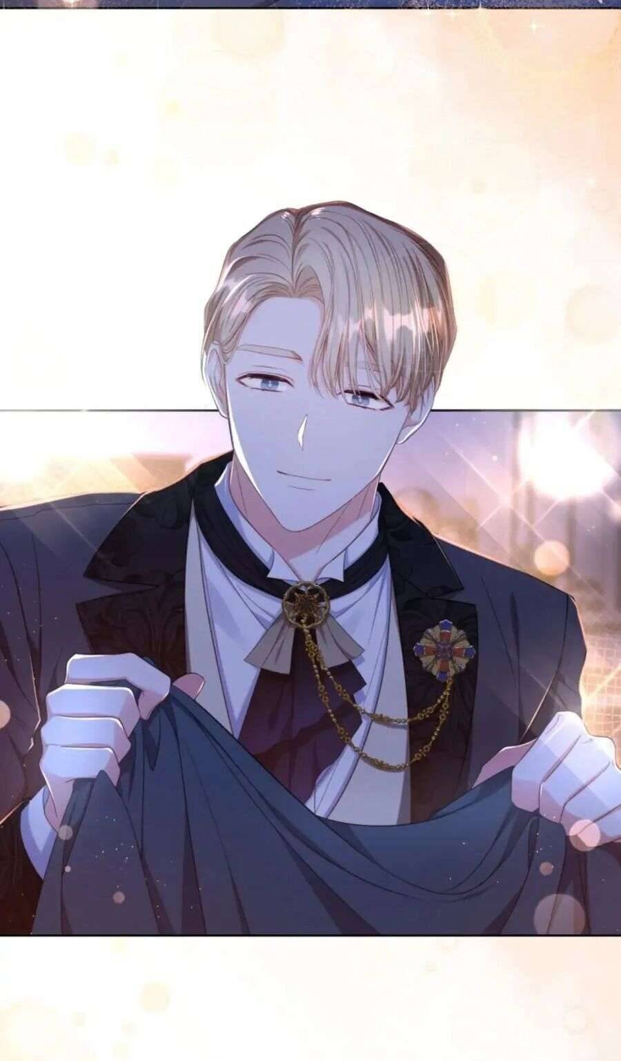 Hầu Gái Trong Trò Chơi Harem Ngược Muốn Nghỉ Việc - Chapter 12 - Page 50