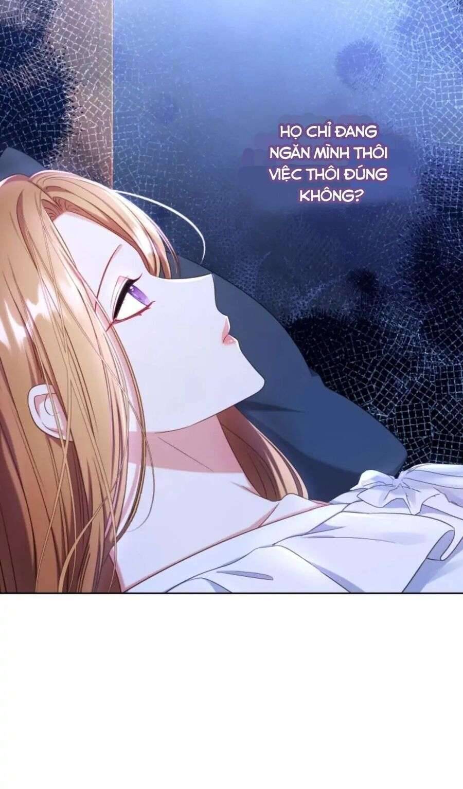 Hầu Gái Trong Trò Chơi Harem Ngược Muốn Nghỉ Việc - Chapter 12 - Page 53