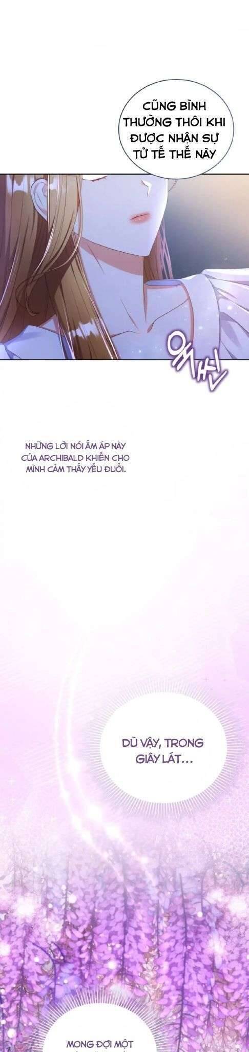 Hầu Gái Trong Trò Chơi Harem Ngược Muốn Nghỉ Việc - Chapter 12 - Page 56