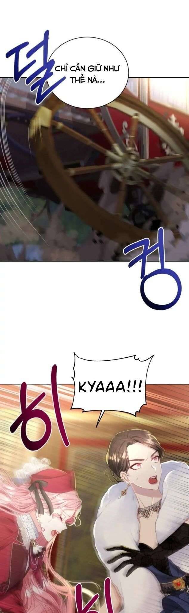 Hầu Gái Trong Trò Chơi Harem Ngược Muốn Nghỉ Việc - Chapter 12 - Page 8