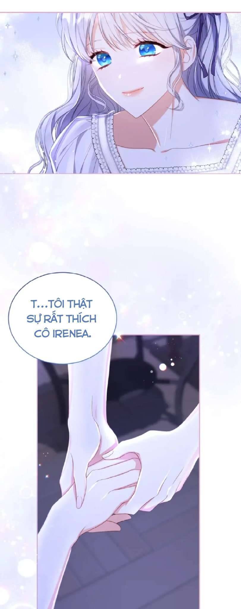 Hầu Gái Trong Trò Chơi Harem Ngược Muốn Nghỉ Việc - Chapter 13 - Page 12