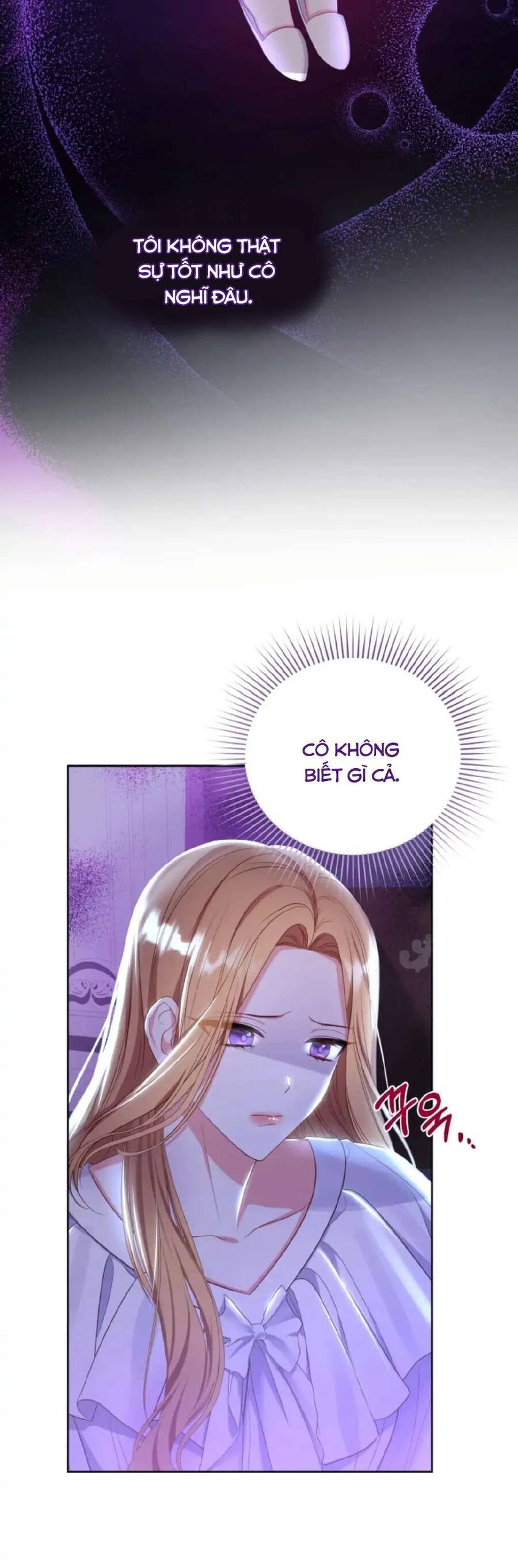 Hầu Gái Trong Trò Chơi Harem Ngược Muốn Nghỉ Việc - Chapter 13 - Page 15