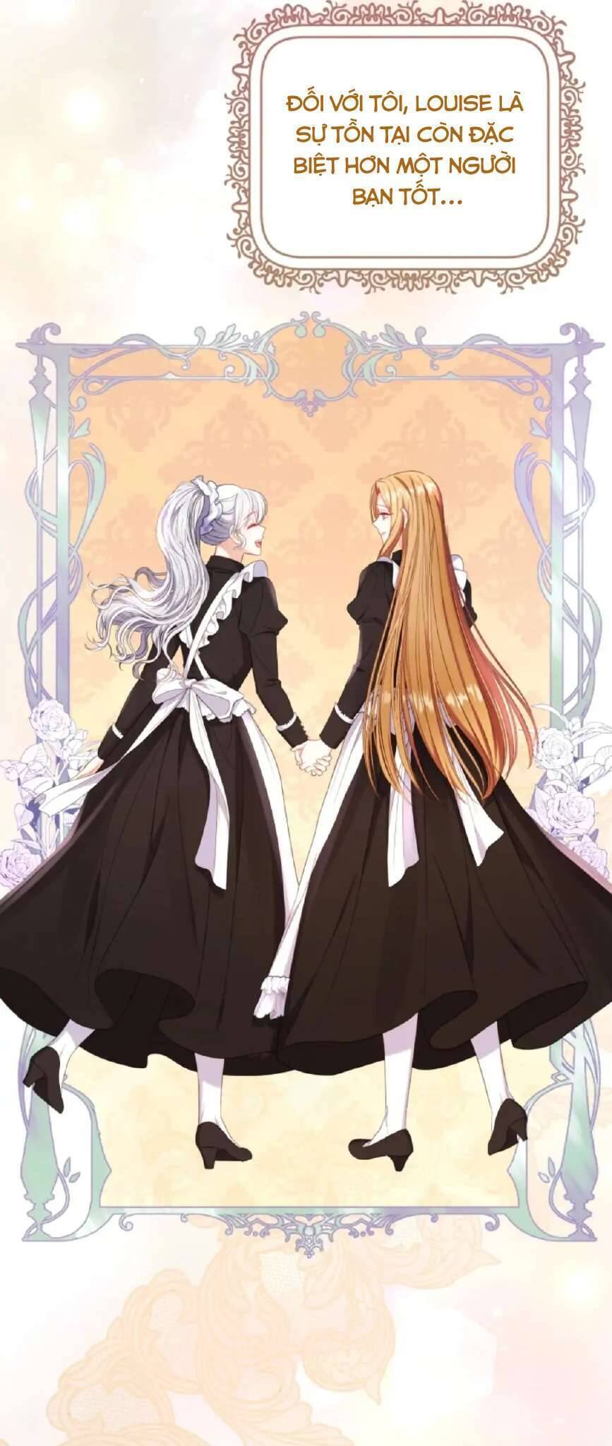 Hầu Gái Trong Trò Chơi Harem Ngược Muốn Nghỉ Việc - Chapter 13 - Page 18