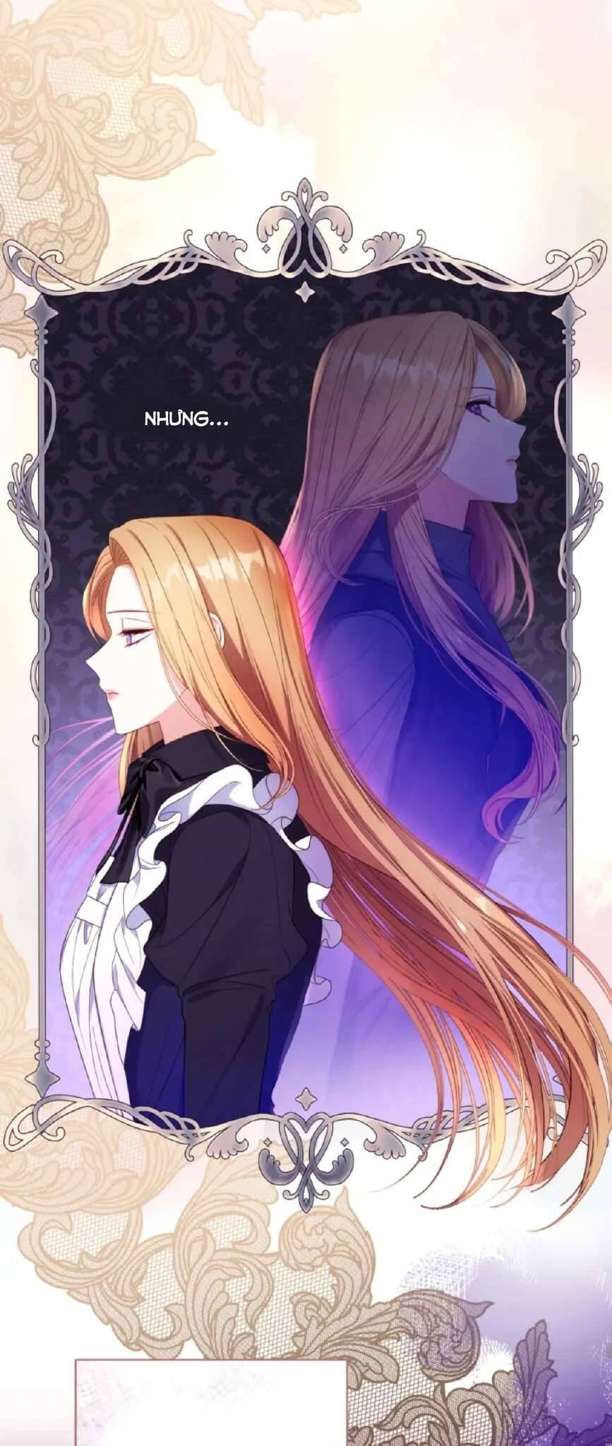 Hầu Gái Trong Trò Chơi Harem Ngược Muốn Nghỉ Việc - Chapter 13 - Page 19