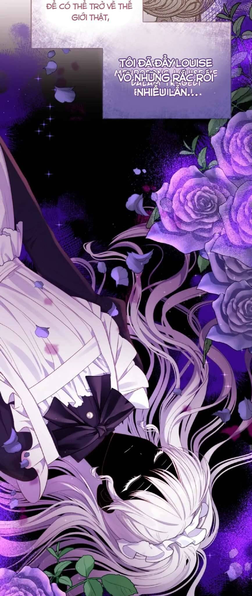 Hầu Gái Trong Trò Chơi Harem Ngược Muốn Nghỉ Việc - Chapter 13 - Page 20