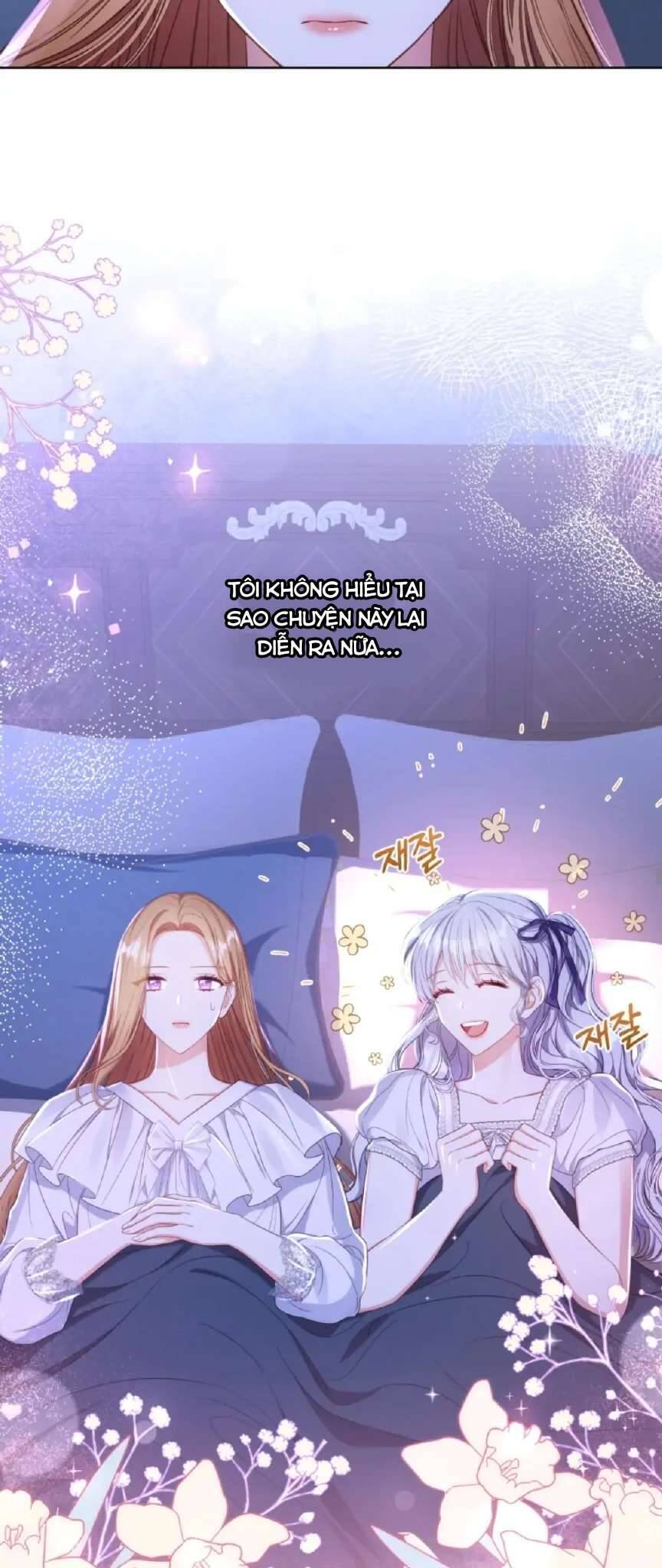 Hầu Gái Trong Trò Chơi Harem Ngược Muốn Nghỉ Việc - Chapter 13 - Page 23