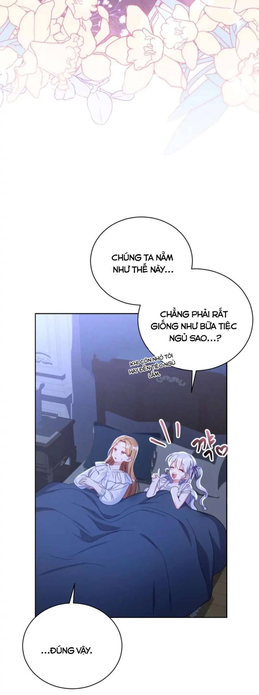 Hầu Gái Trong Trò Chơi Harem Ngược Muốn Nghỉ Việc - Chapter 13 - Page 24