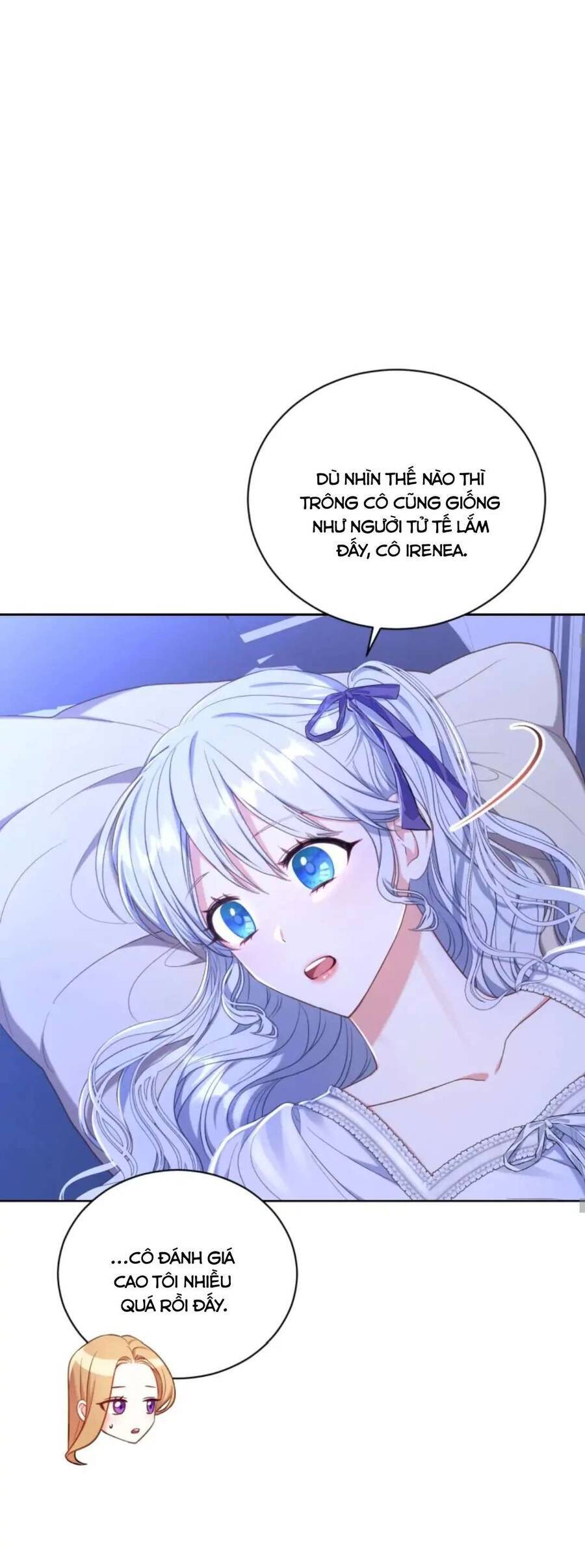 Hầu Gái Trong Trò Chơi Harem Ngược Muốn Nghỉ Việc - Chapter 13 - Page 25