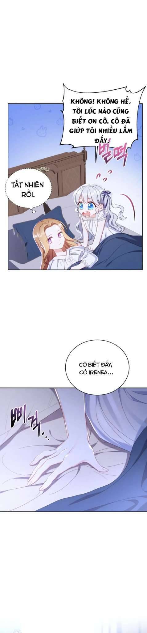 Hầu Gái Trong Trò Chơi Harem Ngược Muốn Nghỉ Việc - Chapter 13 - Page 26