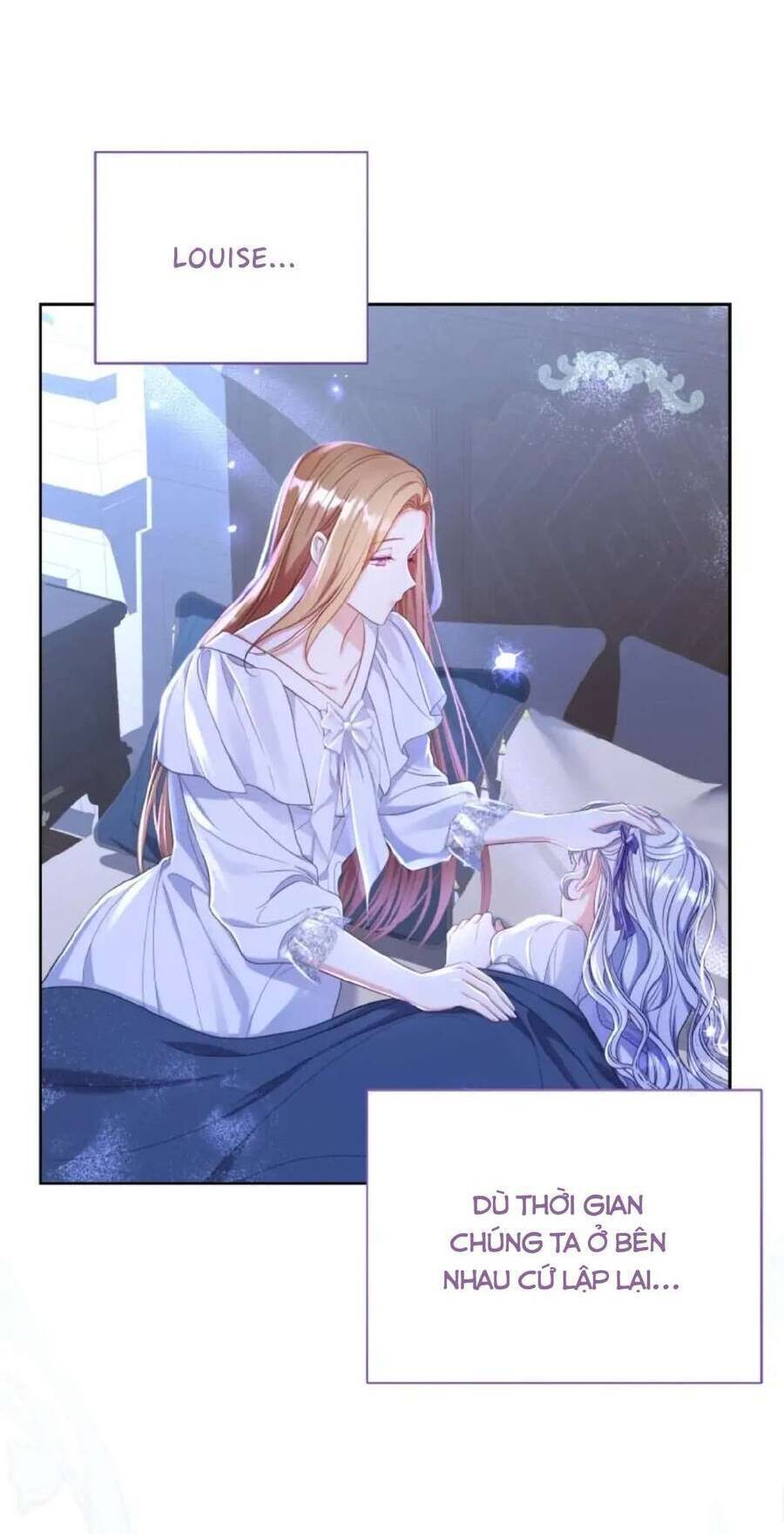 Hầu Gái Trong Trò Chơi Harem Ngược Muốn Nghỉ Việc - Chapter 13 - Page 33