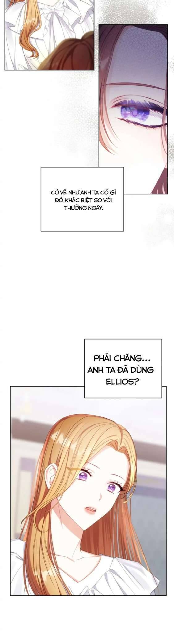 Hầu Gái Trong Trò Chơi Harem Ngược Muốn Nghỉ Việc - Chapter 13 - Page 39