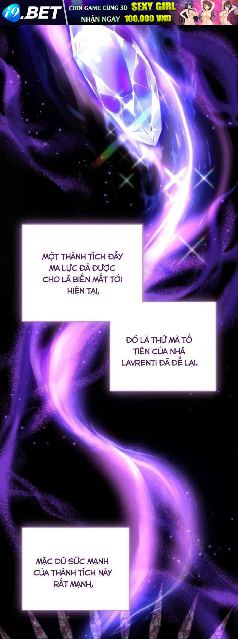 Hầu Gái Trong Trò Chơi Harem Ngược Muốn Nghỉ Việc - Chapter 13 - Page 41