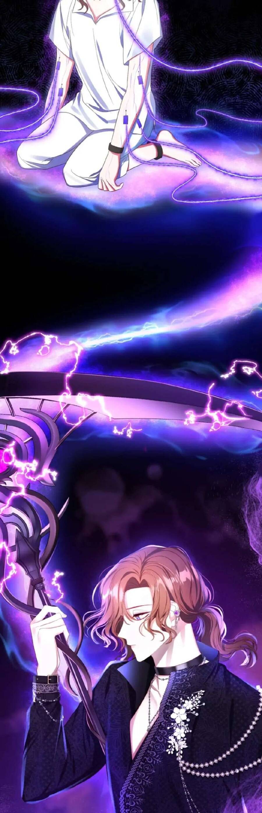 Hầu Gái Trong Trò Chơi Harem Ngược Muốn Nghỉ Việc - Chapter 13 - Page 44