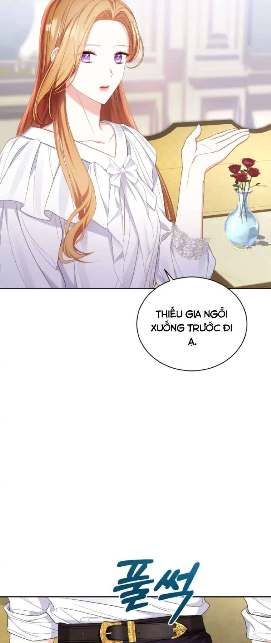 Hầu Gái Trong Trò Chơi Harem Ngược Muốn Nghỉ Việc - Chapter 13 - Page 47