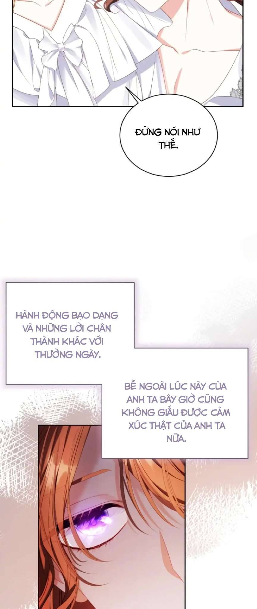 Hầu Gái Trong Trò Chơi Harem Ngược Muốn Nghỉ Việc - Chapter 13 - Page 49