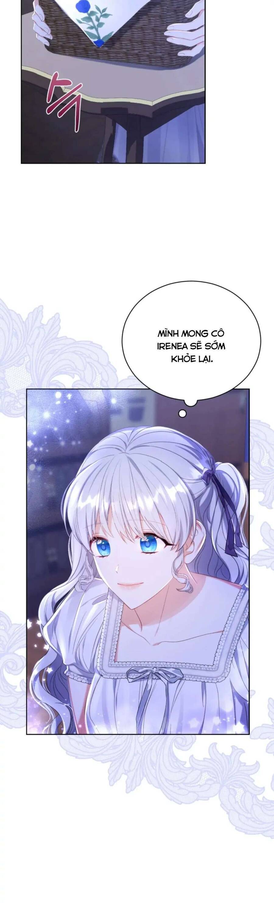 Hầu Gái Trong Trò Chơi Harem Ngược Muốn Nghỉ Việc - Chapter 13 - Page 5