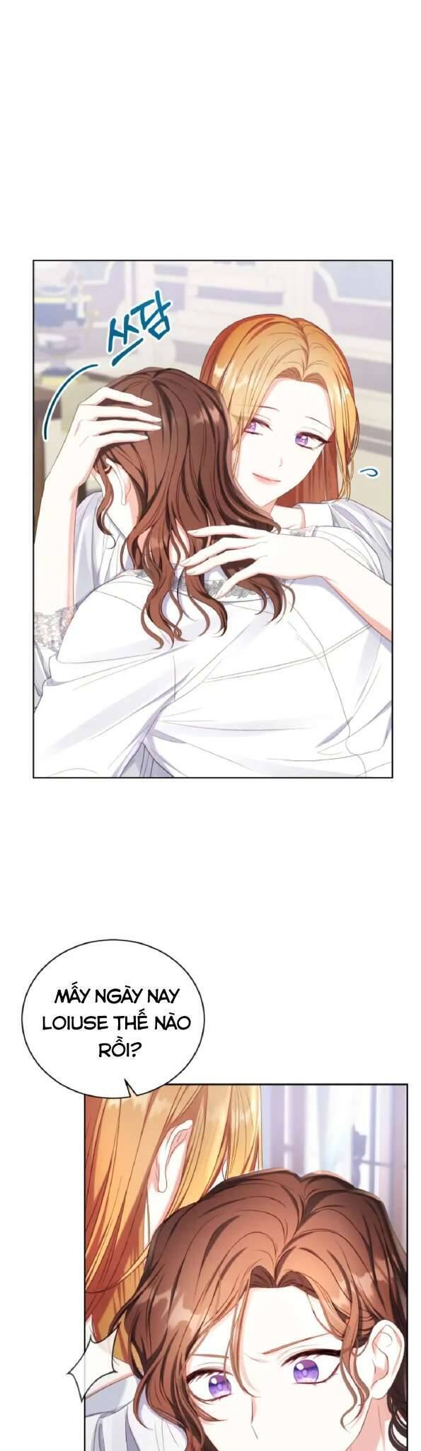 Hầu Gái Trong Trò Chơi Harem Ngược Muốn Nghỉ Việc - Chapter 13 - Page 52