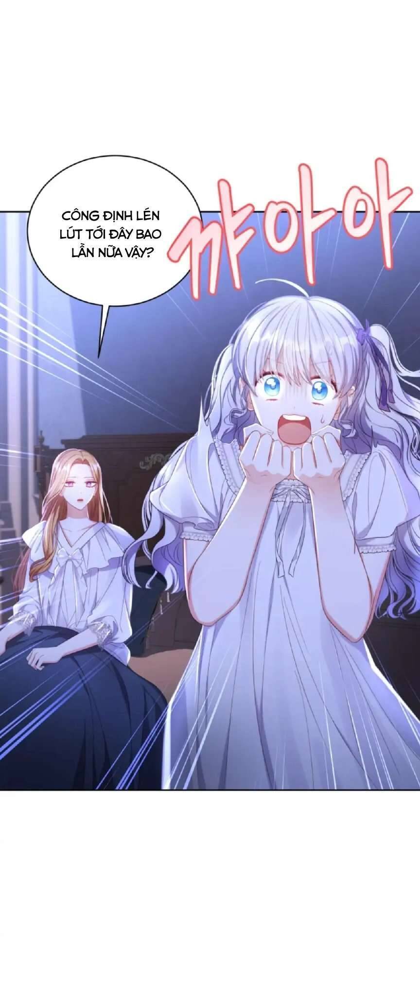 Hầu Gái Trong Trò Chơi Harem Ngược Muốn Nghỉ Việc - Chapter 13 - Page 6