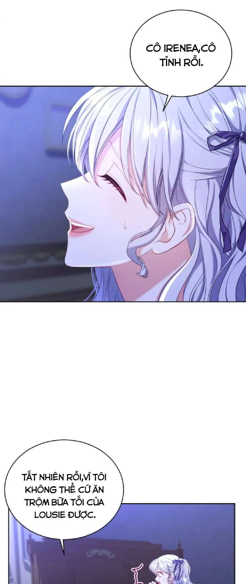 Hầu Gái Trong Trò Chơi Harem Ngược Muốn Nghỉ Việc - Chapter 13 - Page 7