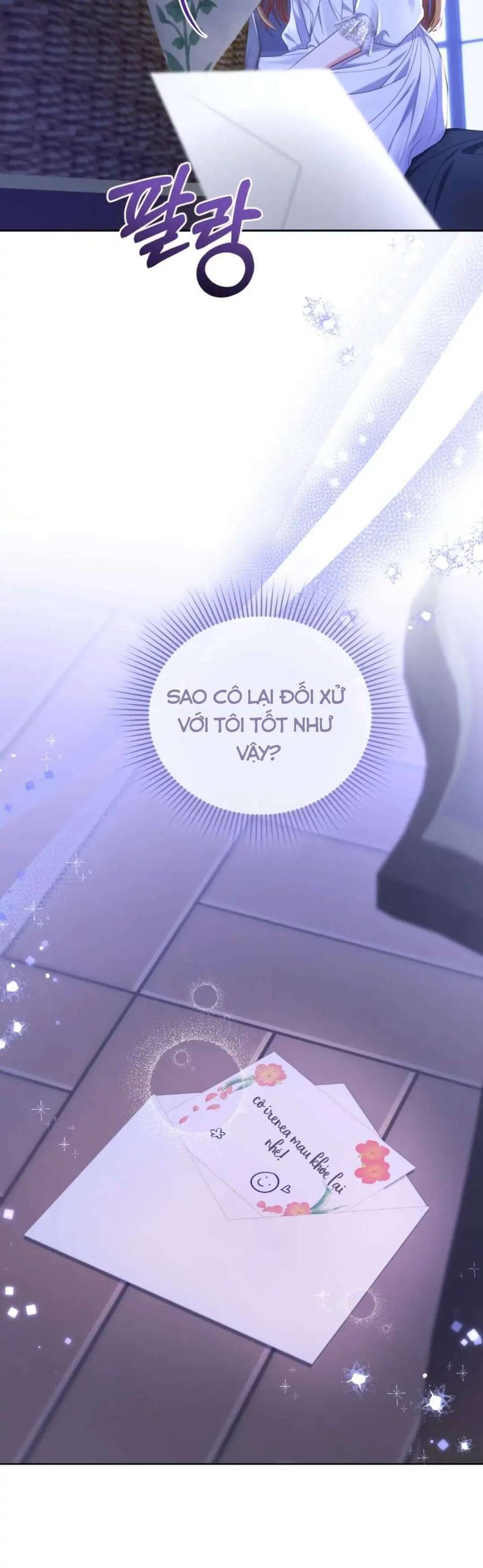 Hầu Gái Trong Trò Chơi Harem Ngược Muốn Nghỉ Việc - Chapter 13 - Page 9