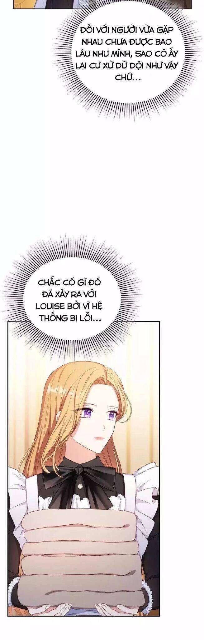 Hầu Gái Trong Trò Chơi Harem Ngược Muốn Nghỉ Việc - Chapter 14 - Page 11