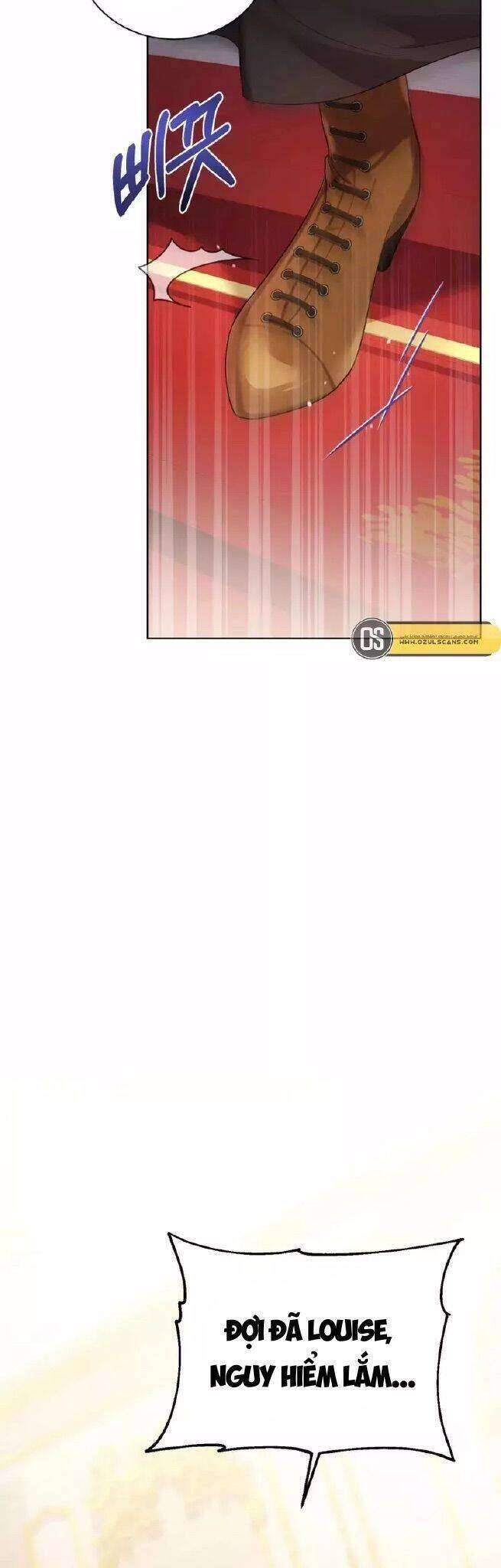 Hầu Gái Trong Trò Chơi Harem Ngược Muốn Nghỉ Việc - Chapter 14 - Page 13