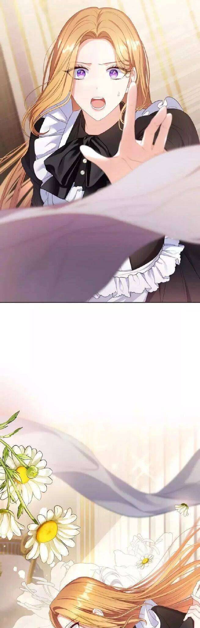 Hầu Gái Trong Trò Chơi Harem Ngược Muốn Nghỉ Việc - Chapter 14 - Page 14