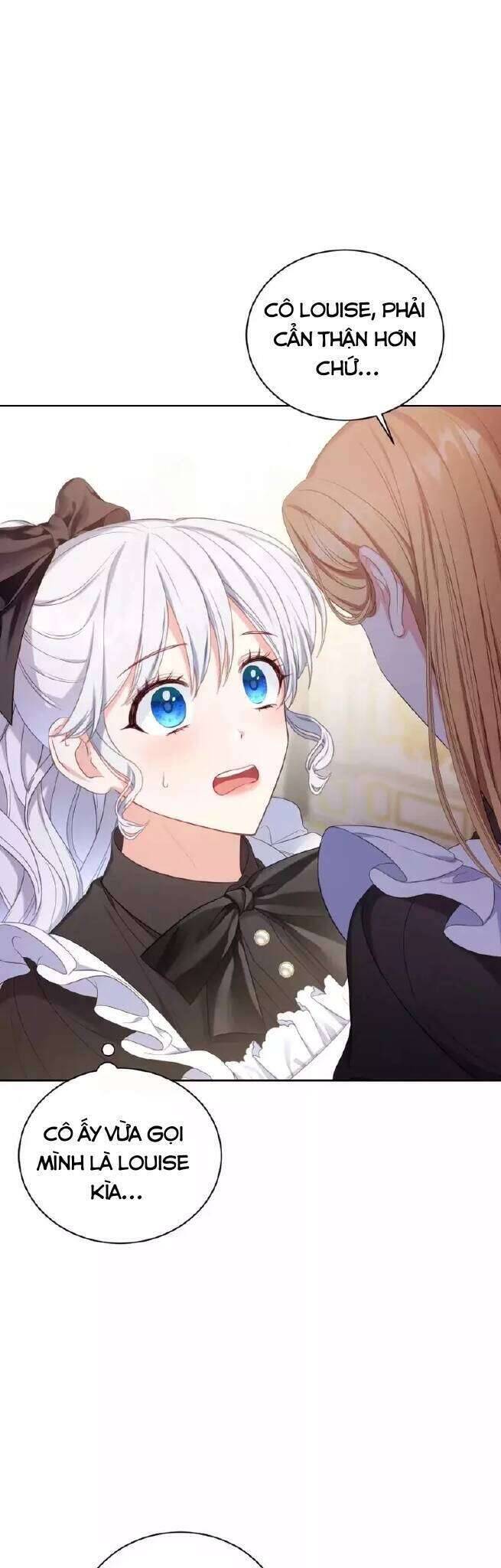 Hầu Gái Trong Trò Chơi Harem Ngược Muốn Nghỉ Việc - Chapter 14 - Page 16