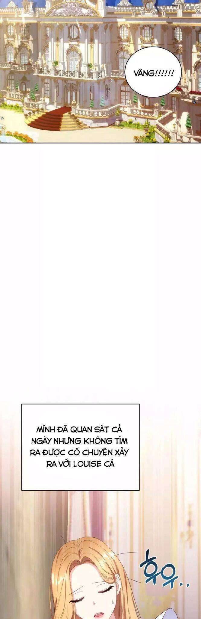 Hầu Gái Trong Trò Chơi Harem Ngược Muốn Nghỉ Việc - Chapter 14 - Page 22