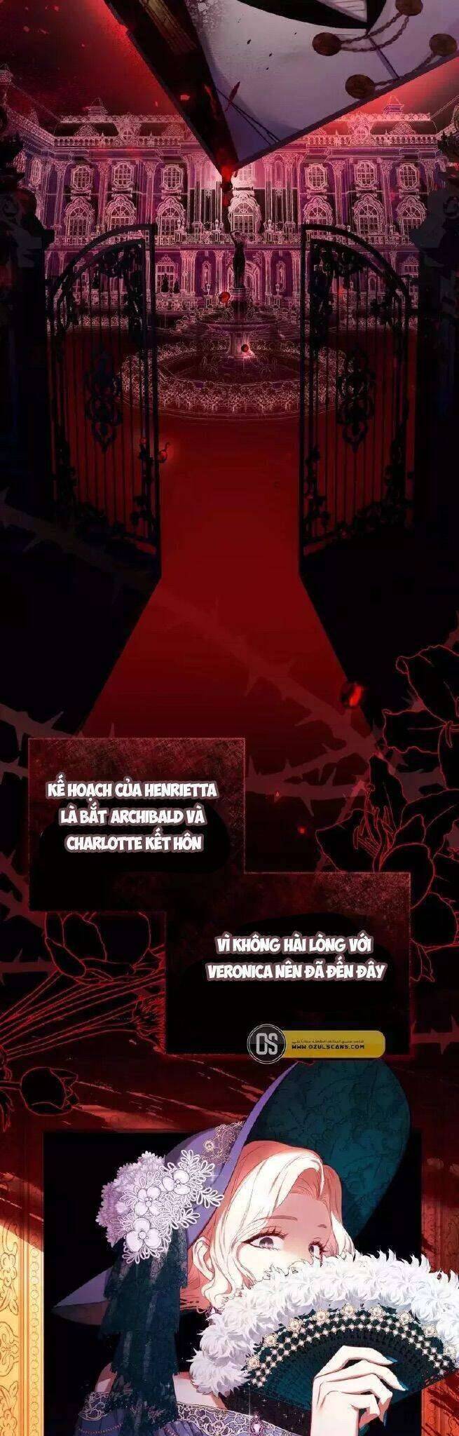 Hầu Gái Trong Trò Chơi Harem Ngược Muốn Nghỉ Việc - Chapter 14 - Page 25