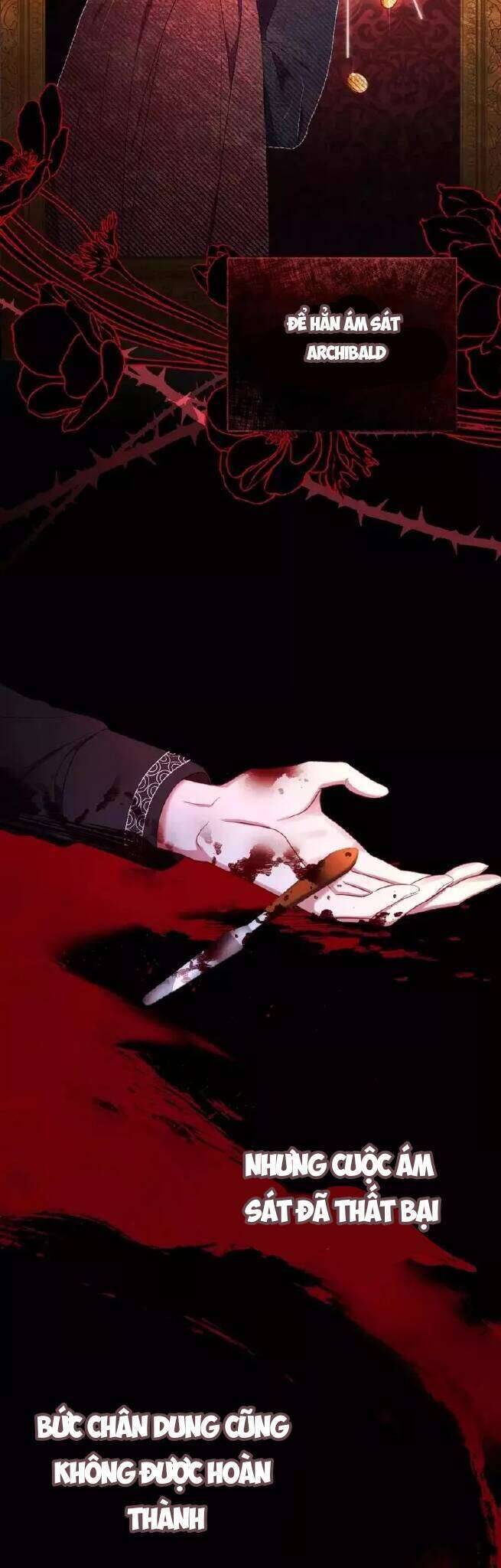 Hầu Gái Trong Trò Chơi Harem Ngược Muốn Nghỉ Việc - Chapter 14 - Page 27