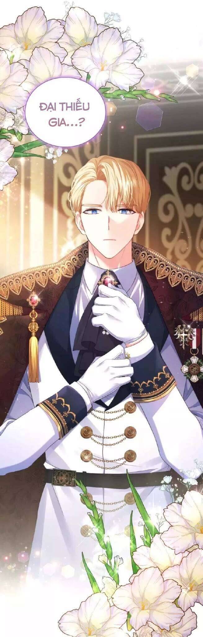 Hầu Gái Trong Trò Chơi Harem Ngược Muốn Nghỉ Việc - Chapter 14 - Page 35