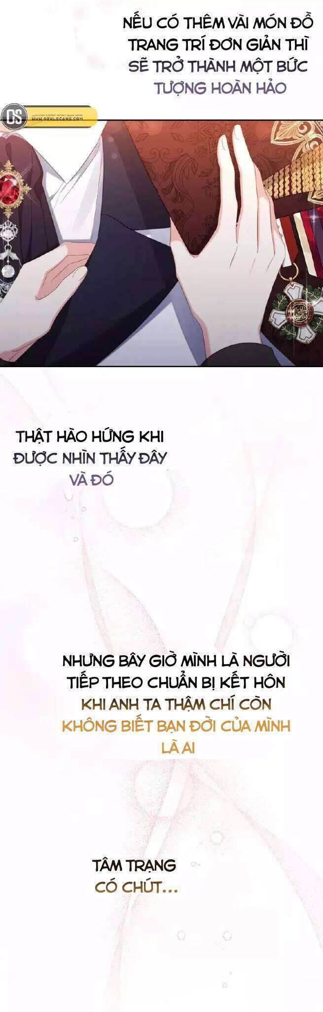 Hầu Gái Trong Trò Chơi Harem Ngược Muốn Nghỉ Việc - Chapter 14 - Page 41